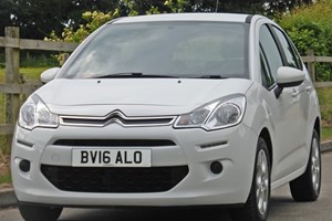Citroen C3 (10-16) 1.0 PureTech Edition 5d For Sale - Lamwell Motor Company Limited, Ferndown