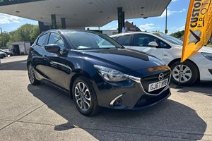 Mazda 2 (15 on) 1.5 Sport Nav 5d For Sale - Part X Motors, Gosport