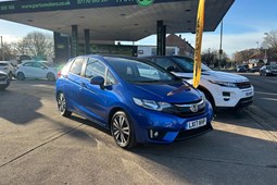 Honda Jazz (15-20) 1.3 EX Navi 5d For Sale - Part X Motors, Gosport