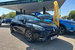 Renault Clio Hatchback (12-19) Dynamique Nav 1.2 16V 75 5d For Sale - Part X Motors, Gosport