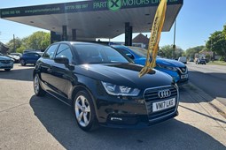 Audi A1 Sportback (12-18) 1.4 TFSI Sport (01/15-) 5d For Sale - Part X Motors, Gosport