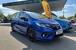 Honda Jazz (15-20) 1.5 i-VTEC Sport Navi auto 5d For Sale - Part X Motors, Gosport