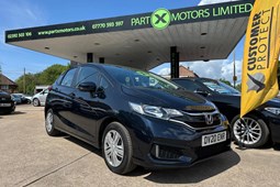 Honda Jazz (15-20) S 1.3 i-VTEC (03/2018 on) 5d For Sale - Part X Motors, Gosport