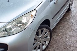 Peugeot 207 CC (07-14) 1.6 16V THP GT 2d For Sale - Church Lane Autos Ltd, Whaley Bridge