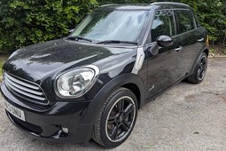 MINI Countryman (10-17) 2.0 D Cooper ALL4 5d Auto For Sale - Church Lane Autos Ltd, Whaley Bridge