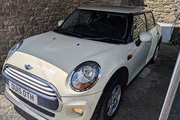 MINI Hatchback (14-24) 1.5 Cooper D Hatchback 5d For Sale - Church Lane Autos Ltd, Whaley Bridge