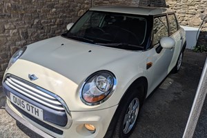 MINI Hatchback (14-24) 1.5 Cooper D Hatchback 5d For Sale - Church Lane Autos Ltd, Whaley Bridge