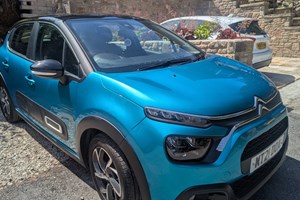 Citroen C3 (17-24) 1.2 PureTech Shine 5dr For Sale - Church Lane Autos Ltd, Whaley Bridge