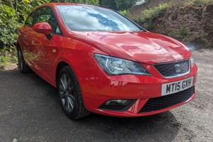 SEAT Ibiza Sport Coupe (08-17) 1.2 TSI I TECH 3d For Sale - Church Lane Autos Ltd, Whaley Bridge