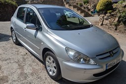 Peugeot 307 Hatchback (01-07) 2.0 S HDi (90bhp) 5d (AC) For Sale - Church Lane Autos Ltd, Whaley Bridge