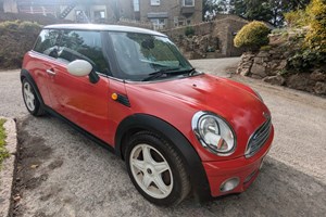 MINI Hatchback (06-13) 1.6 D Cooper 3d For Sale - Church Lane Autos Ltd, Whaley Bridge