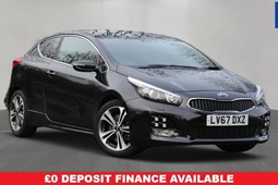 Kia ProCeed (13-19) GT-Line S 1.0 T-GDi 118bhp ISG 3d For Sale - Chris W Roads Ltd, Ripley