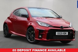 Toyota Yaris GR Yaris (20 on) 1.6 AWD [Circuit Pack] 3d For Sale - Chris W Roads Ltd, Ripley