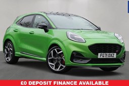 Ford Puma ST (20 on) 1.5 EcoBoost ST 5d For Sale - Chris W Roads Ltd, Ripley