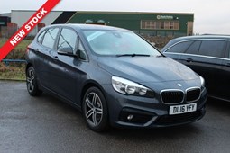 BMW 2-Series Active Tourer (14-21) 220d Sport 5d For Sale - Chris W Roads Ltd, Ripley