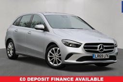 Mercedes-Benz B-Class MPV (19 on) B 180 Sport 7G-DCT auto 5d For Sale - Chris W Roads Ltd, Ripley