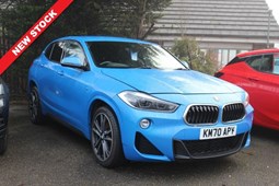 BMW X2 SUV (18-23) xDrive20d M Sport Sport Automatic 5d For Sale - Chris W Roads Ltd, Ripley