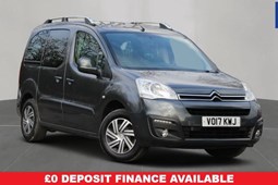 Citroen Berlingo Multispace (08-18) 1.2 PureTech Feel 5d For Sale - Chris W Roads Ltd, Ripley