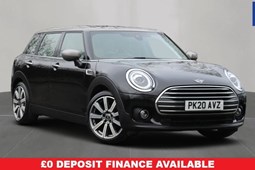 MINI Clubman (15-24) Cooper Exclusive Steptronic with double clutch auto (07/19-) 6d For Sale - Chris W Roads Ltd, Ripley