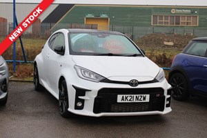 Toyota Yaris GR Yaris (20 on) 1.6 AWD [Circuit Pack] 3d For Sale - Chris W Roads Ltd, Ripley