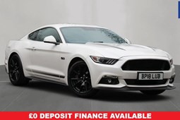 Ford Mustang (15 on) Shadow Edition 5.0 V8 GT 2d For Sale - Chris W Roads Ltd, Ripley