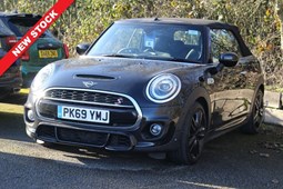 MINI Convertible (16-24) Cooper S Sport 2d For Sale - Chris W Roads Ltd, Ripley