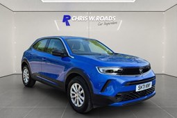 Vauxhall Mokka SUV (20 on) 1.5 Turbo D SE 5d For Sale - Chris W Roads Ltd, Ripley