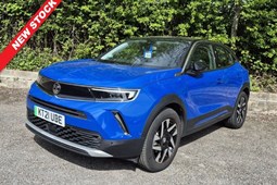 Vauxhall Mokka-e SUV (20 on) 100kW Elite Nav Premium 50kWh Auto 5d For Sale - Chris W Roads Ltd, Ripley