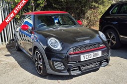 MINI Hatchback (14-24) John Cooper Works Sport Automatic (03/2018 on) 3d For Sale - Chris W Roads Ltd, Ripley
