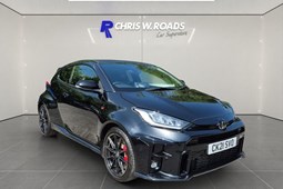 Toyota Yaris GR Yaris (20 on) 1.6 AWD [Circuit Pack] 3d For Sale - Chris W Roads Ltd, Ripley