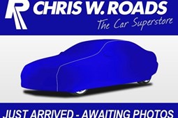 Renault Captur (13-19) Iconic TCe 130 5d For Sale - Chris W Roads Ltd, Ripley