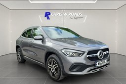 Mercedes-Benz GLA-Class (20 on) GLA 200 d Sport 8G-DCT auto 5d For Sale - Chris W Roads Ltd, Ripley