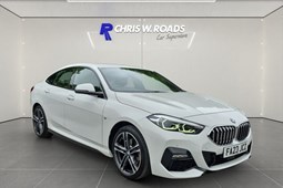 BMW 2-Series Gran Coupe (20-24) 218i [136] M Sport 4dr DCT For Sale - Chris W Roads Ltd, Ripley