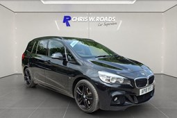 BMW 2-Series Gran Tourer (15-24) 220d M Sport 5d Step Auto For Sale - Chris W Roads Ltd, Ripley