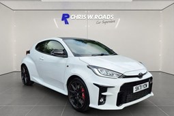 Toyota Yaris GR Yaris (20 on) 1.6 AWD [Circuit Pack] 3d For Sale - Chris W Roads Ltd, Ripley