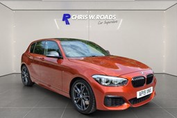 BMW 1-Series Hatchback (11-19) M140i Shadow Edition Sport Automatic 5d For Sale - Chris W Roads Ltd, Ripley