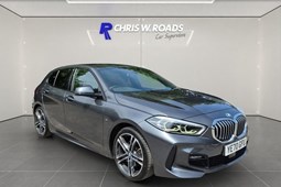 BMW 1-Series Hatchback (19-24) 118i M Sport Dual-clutch auto 5d For Sale - Chris W Roads Ltd, Ripley