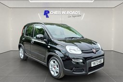 Fiat Panda (12-24) 1.0 Mild Hybrid [Touchscreen] [5 Seat] 5dr For Sale - Chris W Roads Ltd, Ripley