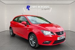 SEAT Ibiza Sport Coupe (08-17) 1.2 TSI I TECH 3d For Sale - Chris W Roads Ltd, Ripley