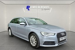 Audi A6 Avant (11-18) SE Executive 2.0 TDI Ultra 190PS S Tronic auto 5d For Sale - Chris W Roads Ltd, Ripley