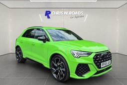 Audi Q3 SUV (18-25) RS Q3 400PS Quattro S Tronic auto 5d For Sale - Chris W Roads Ltd, Ripley