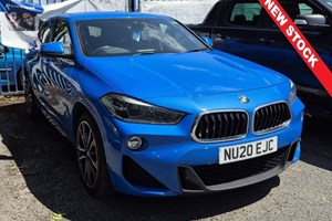 BMW X2 SUV (18-23) xDrive20i M Sport Sport Automatic 5d For Sale - Chris W Roads Ltd, Ripley