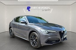 Alfa Romeo Stelvio SUV (17 on) 2.0 Petrol Veloce 280hp AWD auto 5d For Sale - Chris W Roads Ltd, Ripley