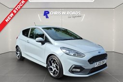 Ford Fiesta ST (18-22) ST-2 1.5T EcoBoost 200PS 3d For Sale - Chris W Roads Ltd, Ripley
