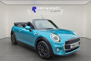 MINI Convertible (16-24) Cooper (03/2018 on) 2d For Sale - Chris W Roads Ltd, Ripley