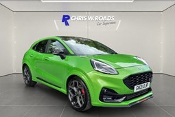 Ford Puma ST (20 on) 1.5 EcoBoost ST 5d For Sale - Chris W Roads Ltd, Ripley