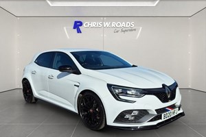 Renault Megane Hatchback (16-22) RS 280 5d For Sale - Chris W Roads Ltd, Ripley