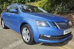 Skoda Octavia Hatchback (13-20) SE 1.5 TSI 150PS ACT 5d For Sale - Desborough Car Company, Desborough