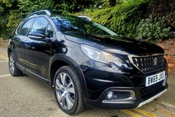 Peugeot 2008 (13-19) Allure 1.5 BlueHDi 100 S&S (01/2019 on) 5d For Sale - Desborough Car Company, Desborough