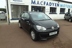 Volkswagen Up (12-23) 1.0 Move Up 5d For Sale - Macfadyen Motors, Doune